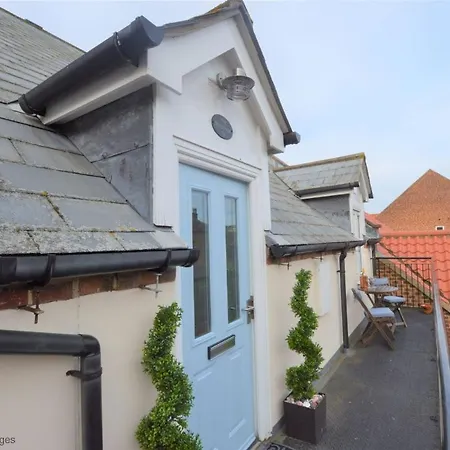 The Moorings, Whitehall Landing Tatil Evi