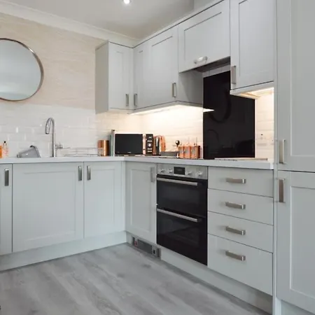 Tatil Evi The Moorings, Whitehall Landing