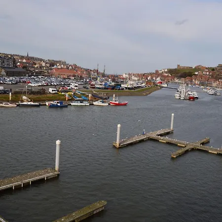 The Moorings, Whitehall Landing Whitby